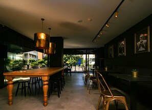 Servei de restauració