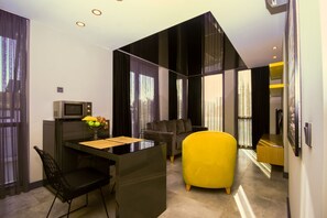Interior - Loft 1502 (Antalya)
