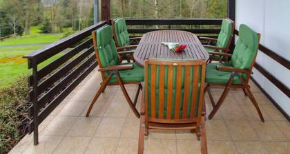 Kyjov u Krásné Lípy by Interhome