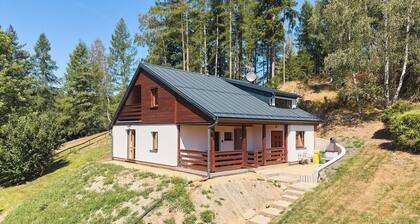Kyjov u Krásné Lípy by Interhome