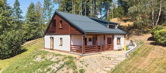 Kyjov u Krásné Lípy by Interhome