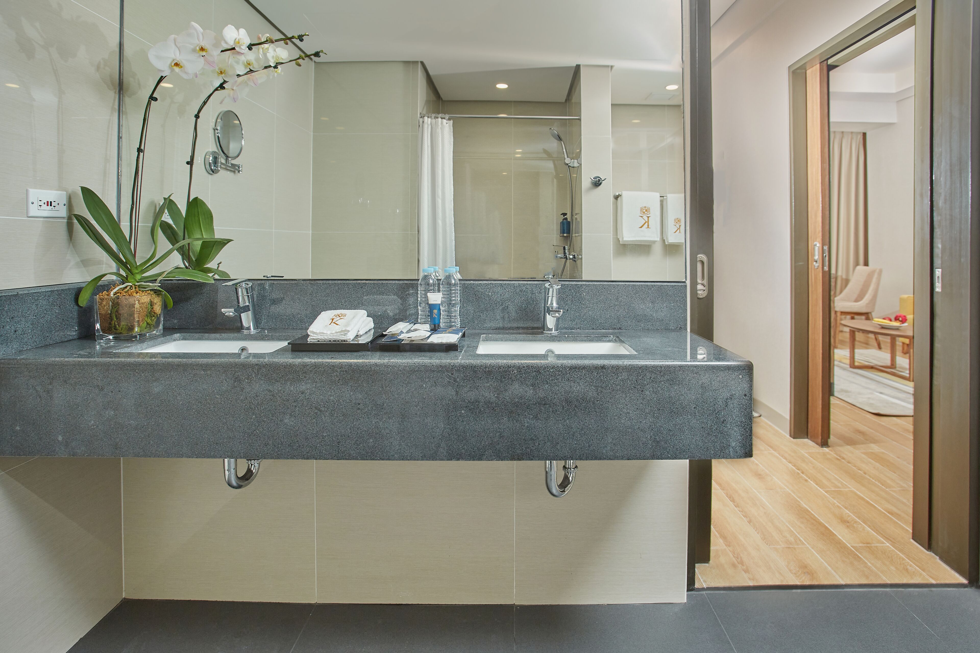 Foto - Kingsford Hotel Manila Bay