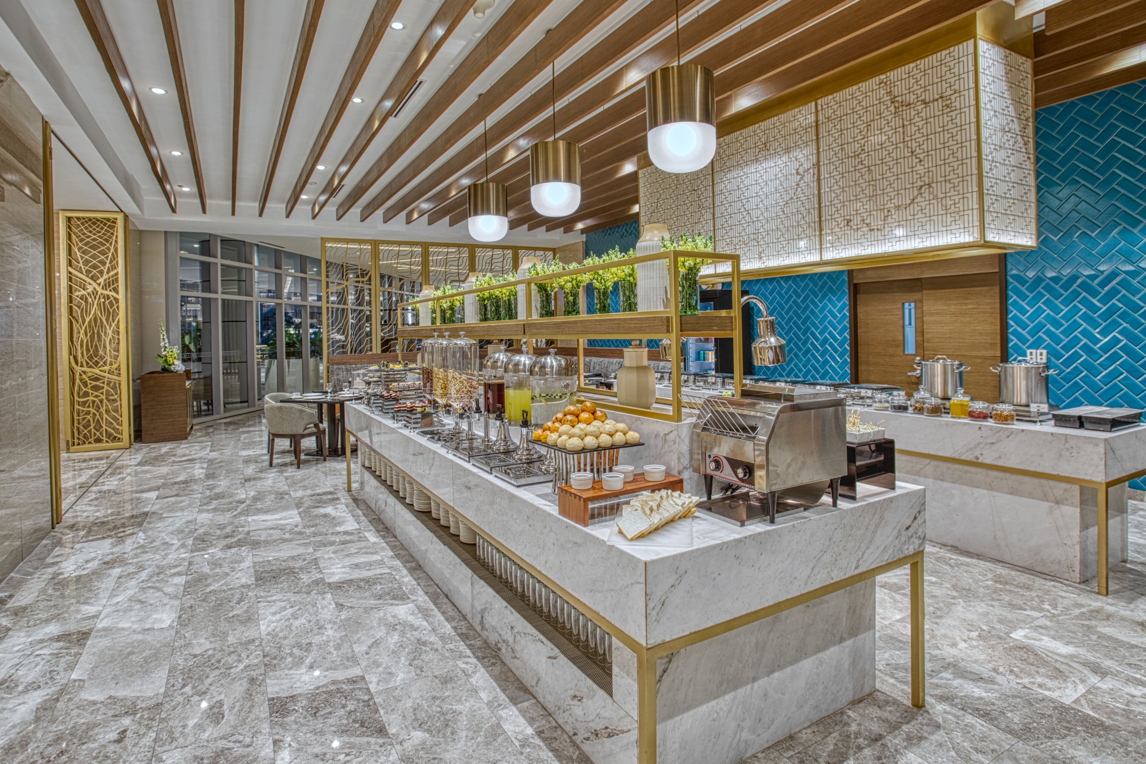 Foto - Kingsford Hotel Manila Bay