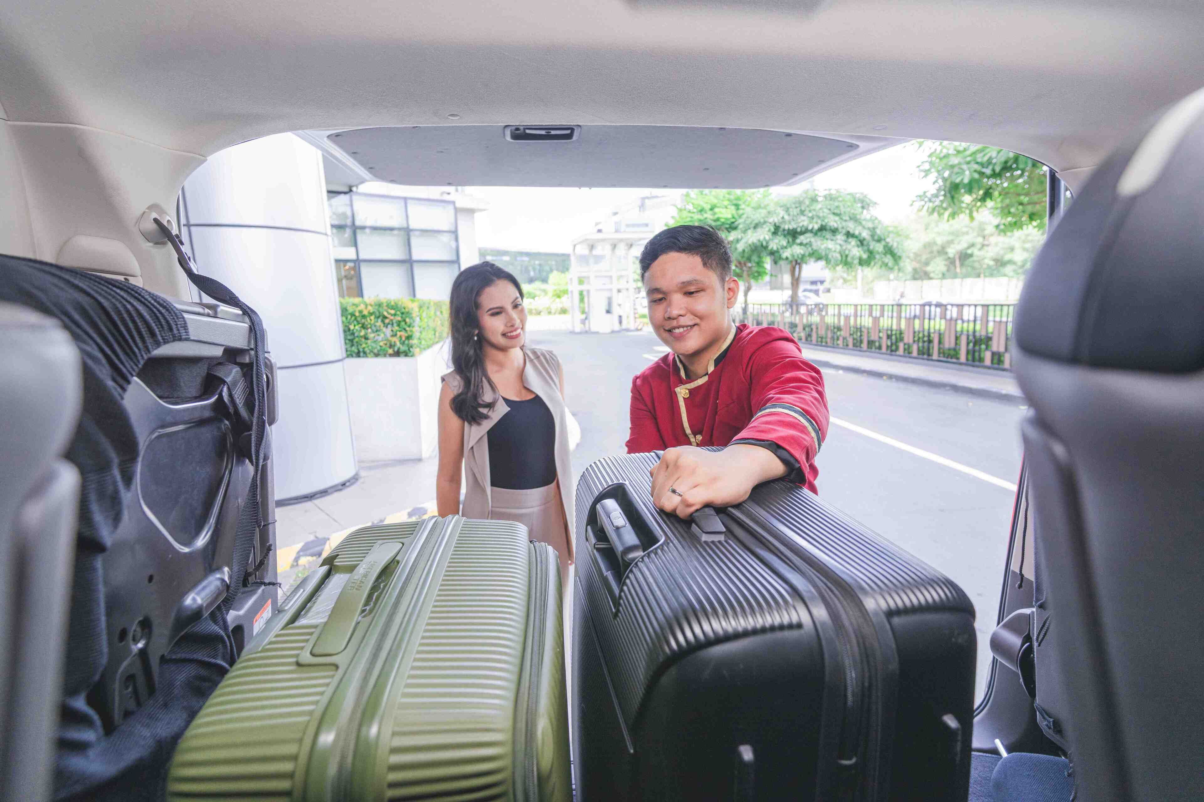 Foto - Kingsford Hotel Manila Bay