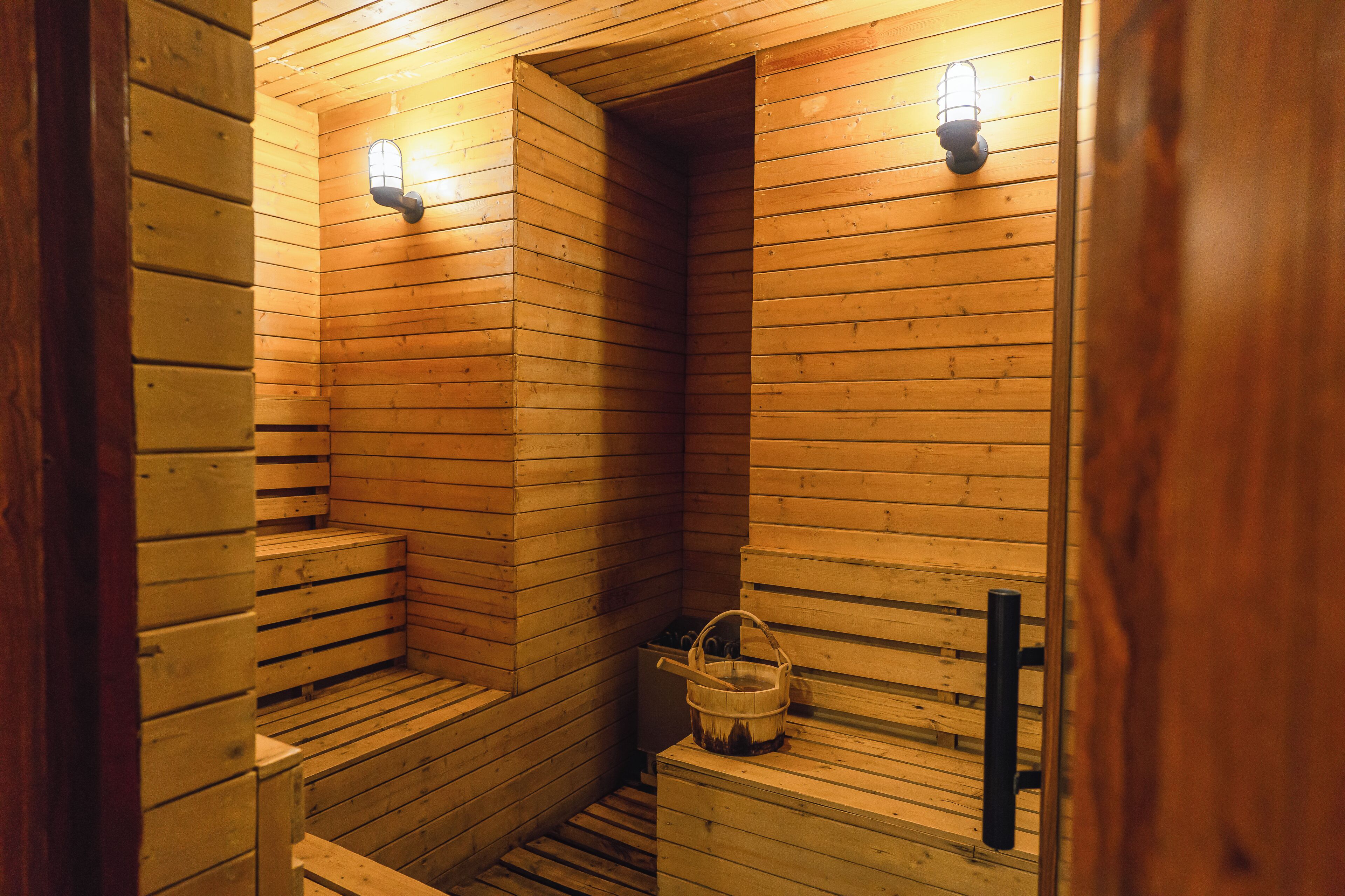 Foto - Kingsford Hotel Manila Bay