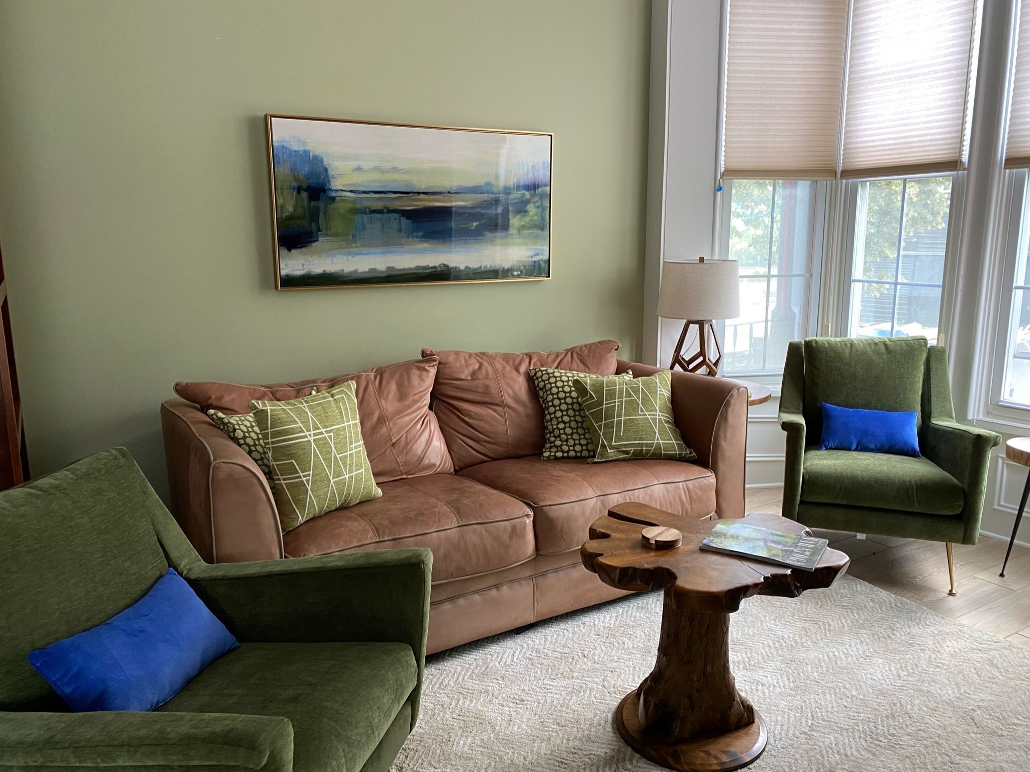 Luxury Apt, 5 Mins From Track/Skidmore/Downtown