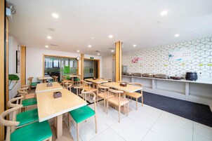 Restaurantes