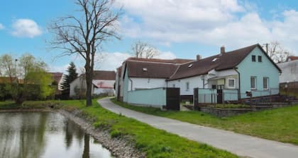 Plavsko by Interhome