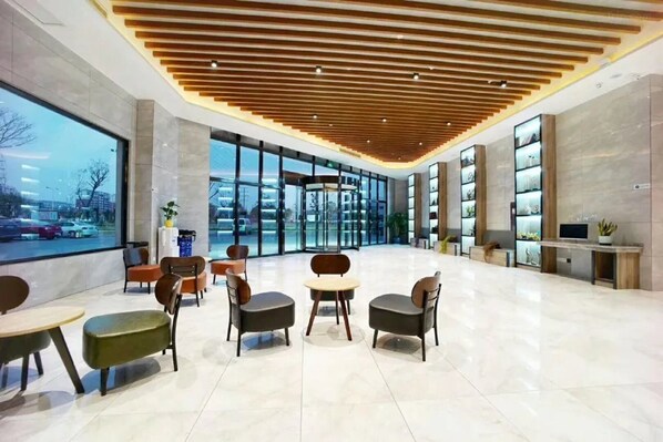 Spa - Vx Changzhou Jintan District Red Star Macalline Ho (Changzhou)