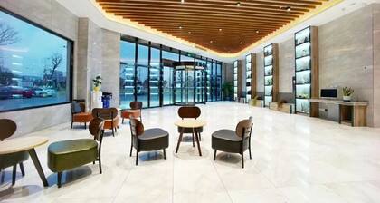 Vx Changzhou Jintan District Red Star Macalline Ho