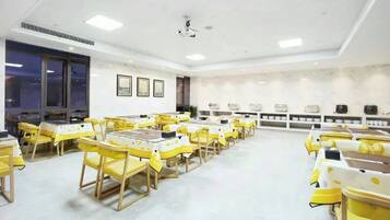 Restaurantes