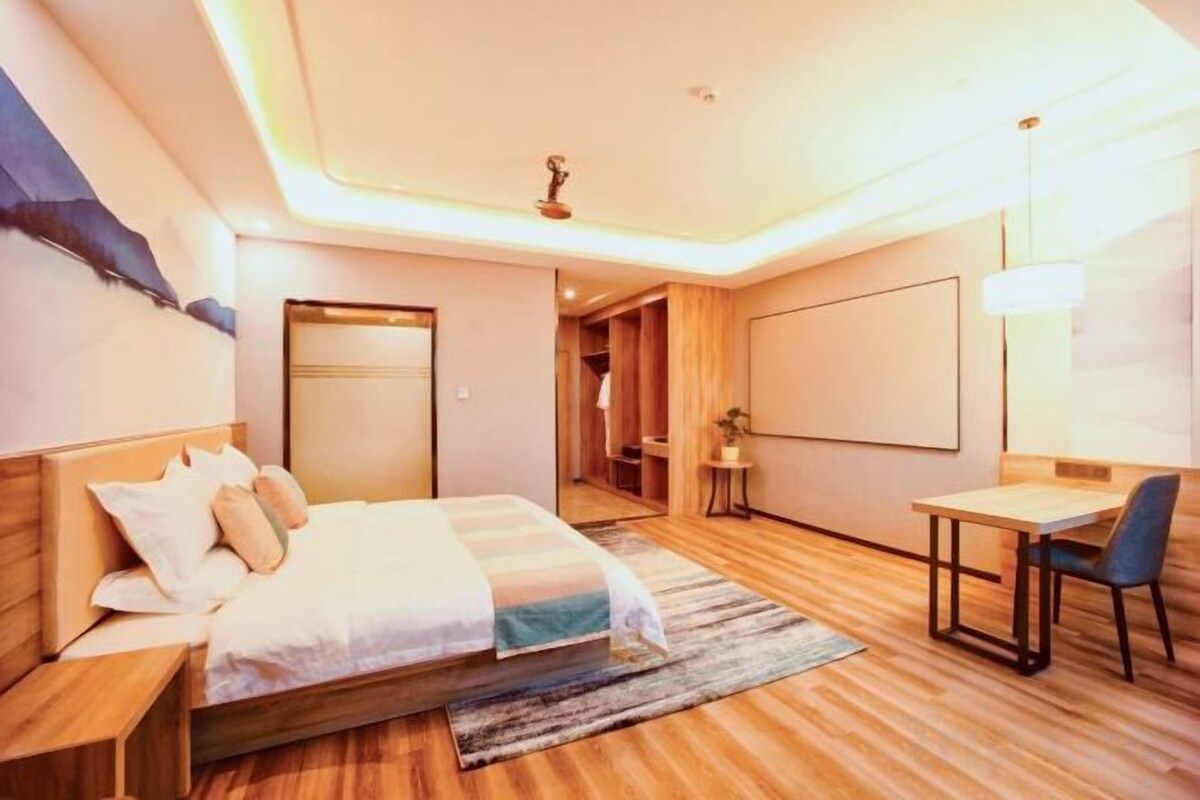 ห้องพัก