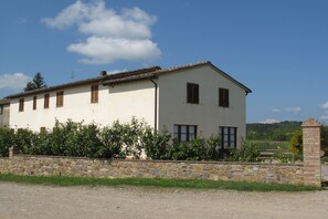 Außenbereich