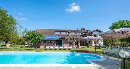 Cascina Anna by Interhome