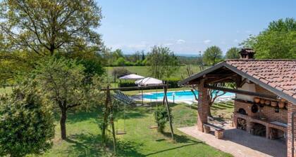 Cascina Anna by Interhome