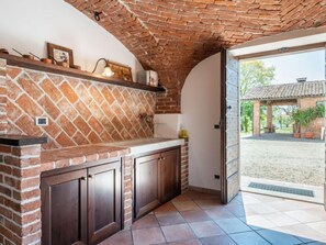 Interior - Cascina Anna by Interhome (Gavi)