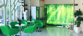 Vatica Hotel Bozhou Qiaocheng District Guogou Guanlantianxia