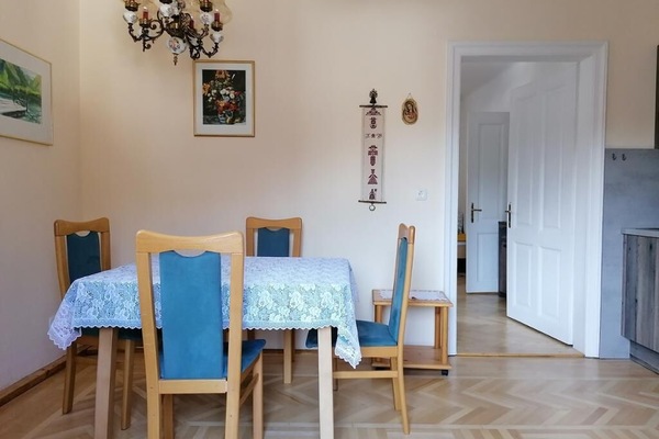 Ferienwohnung Buder-Küche
