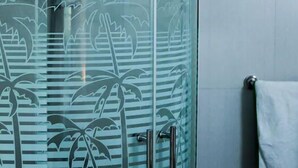 Bathroom - Hotel Nathariya Beach (Negombo)