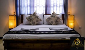 Sábanas de algodón egipcio y ropa de cama de alta calidad 