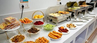 Greentree Inn Wuxi Yixing Xushe Town Government Ex