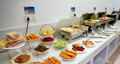 Greentree Inn Wuxi Yixing Xushe Town Government Ex