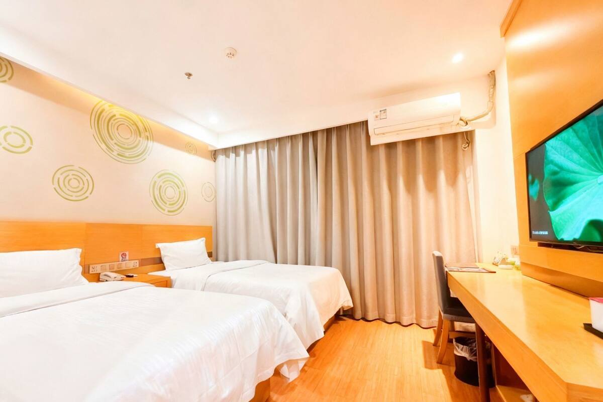 ห้องพัก