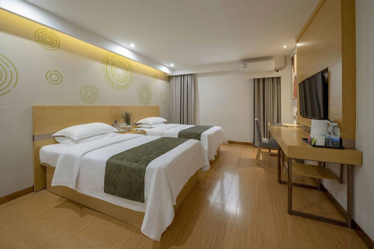 ห้องพัก
