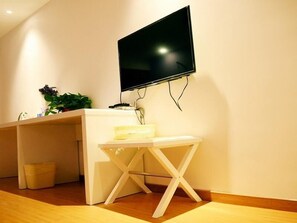 Room - Shell Xizhou Xifu District West Heping Street Hotel (Xinzhou)
