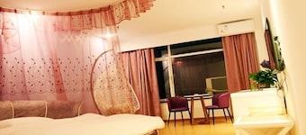 Shell Xizhou Xifu District West Heping Street Hotel