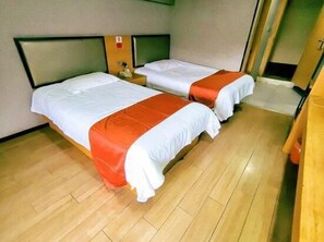 Room - Shell Shanghai Chedun Yingshi City Yingshi Road Hotel (Shanghai)