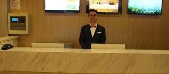 Shell Shanghai Chedun Yingshi City Yingshi Road Hotel