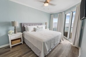 3 soveværelser, strygejern/strygebræt, weekendseng, Wi-Fi