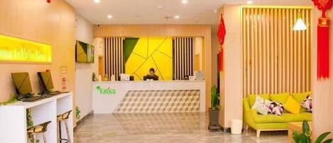 Hall