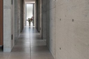 Interior - Okinawa Plaisant Villa (Onna)