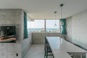 Panoramic Condo, Non Smoking - Okinawa Plaisant Villa (Onna)