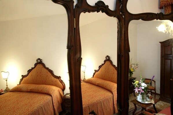 Room - B&B Ca' Pier (Venice)