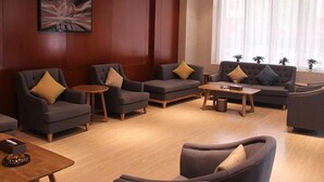 Interior - Greentree Eastern Liaocheng Linqing City Yandian Hotel (Liaocheng)