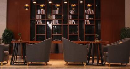 Greentree Eastern Liaocheng Linqing City Yandian Hotel