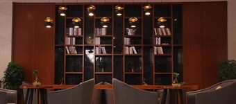 Greentree Eastern Liaocheng Linqing City Yandian Hotel
