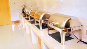 用餐