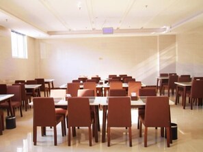 สถานที่จัดงานประชุม