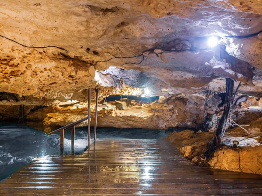 Vistas desde el alojamiento