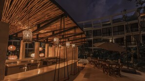 Unclassified image, 5 of 203, button - The Waves Tulum (Tulum)