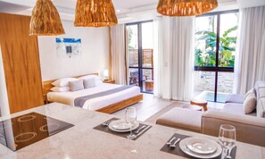 低過敏寢具、羽絨被、客房內保險箱、遮光布/窗簾