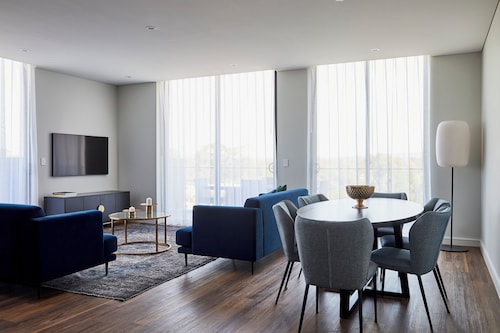 Astina Suites