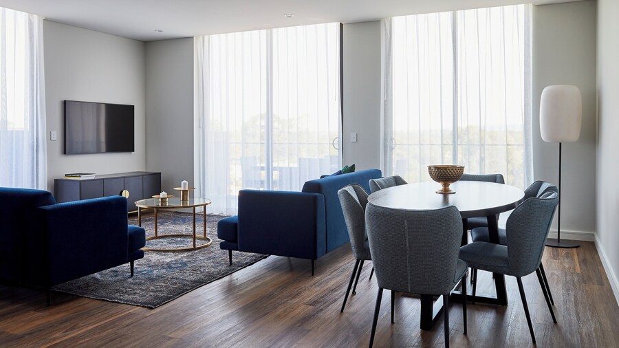 Astina Suites