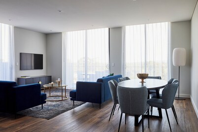 Astina Suites