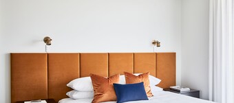 Astina Suites
