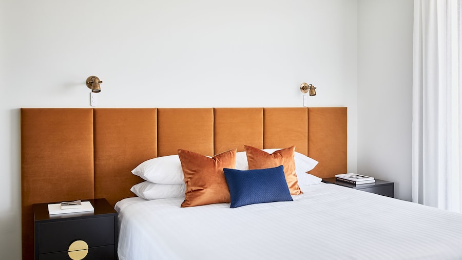 Astina Suites